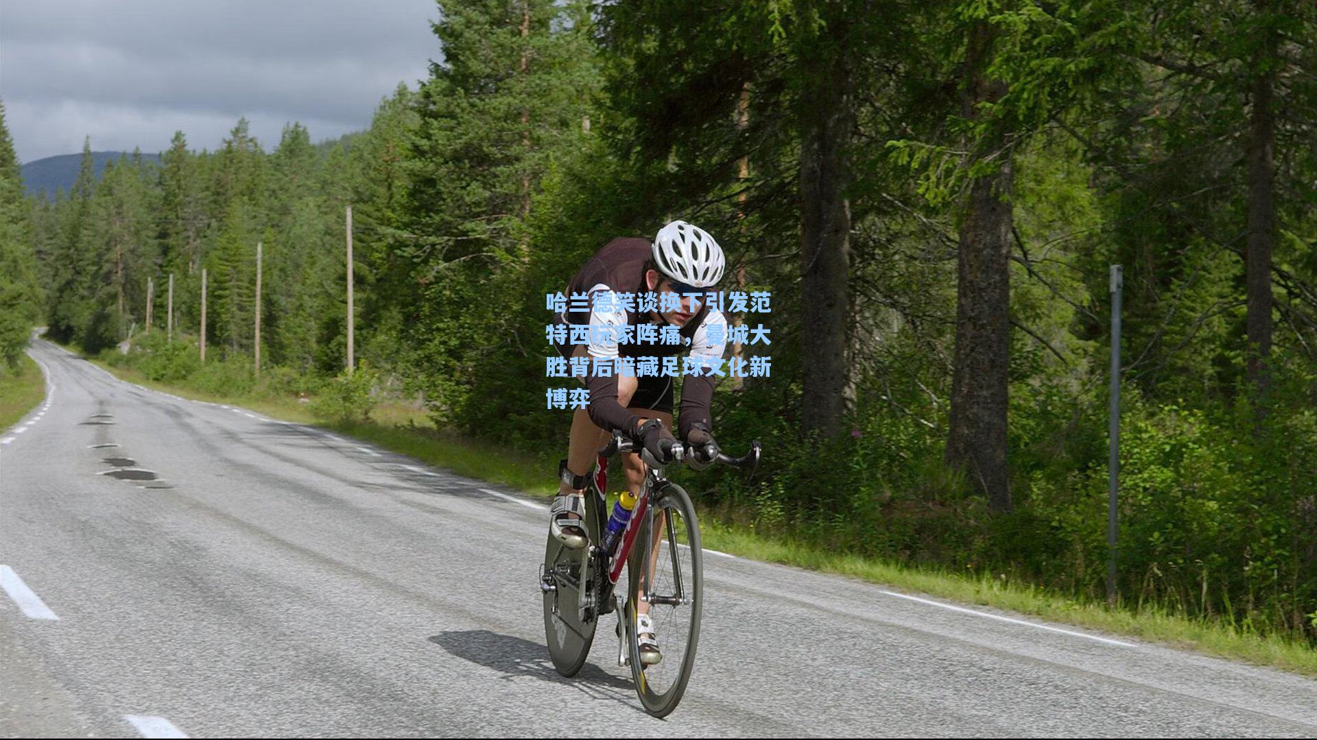 哈兰德笑谈换下引发范特西玩家阵痛，曼城大胜背后暗藏足球文化新博弈